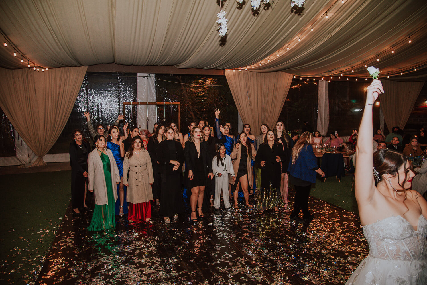 Fotografía de boda en León Guanajuato por fotógrafo de bodas destino en México